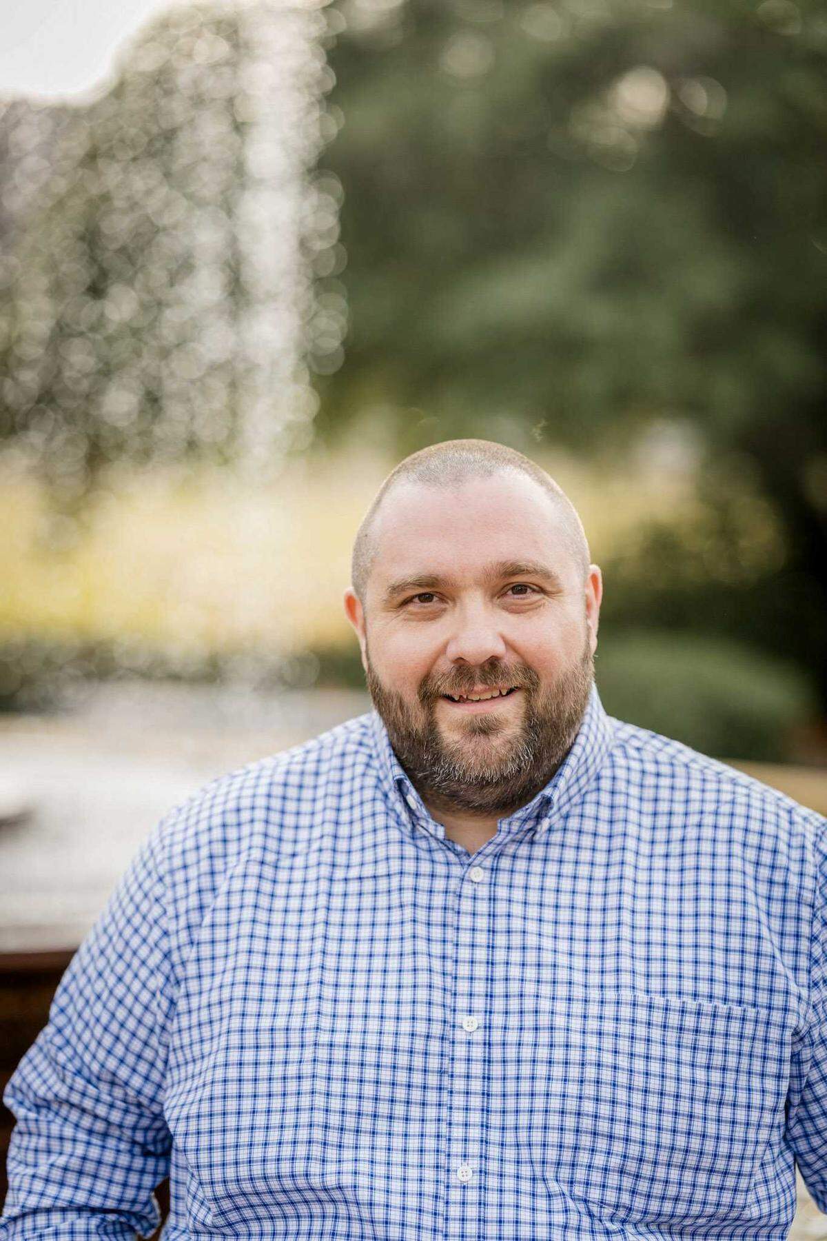 Macon resident Kerry Hatcher announced his candidacy for the Bibb County Board of Education’s at-large Post 7 position.