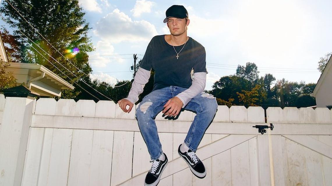 Q&A: Tucker Beathard plans to rock The Crazy Bull