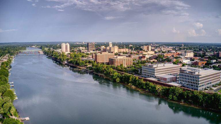 GA has one of the most affordable lake towns in the US, new ranking shows. Here’s where