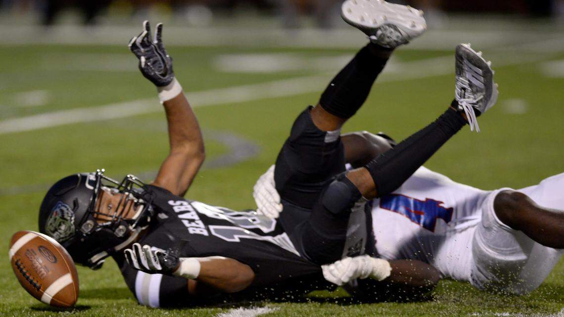 LIVE UPDATES: Week 12 of high school football in Middle Georgia