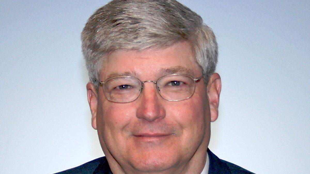 James Malone