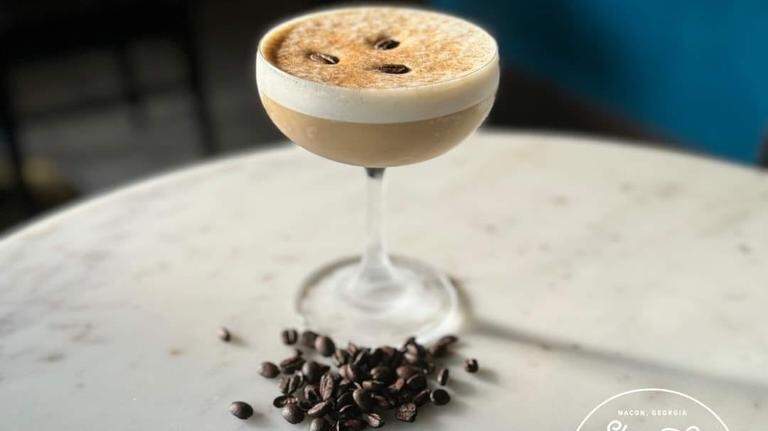 It’s Espresso Martini week in Macon. See 17 coffee concoctions & vote for the best
