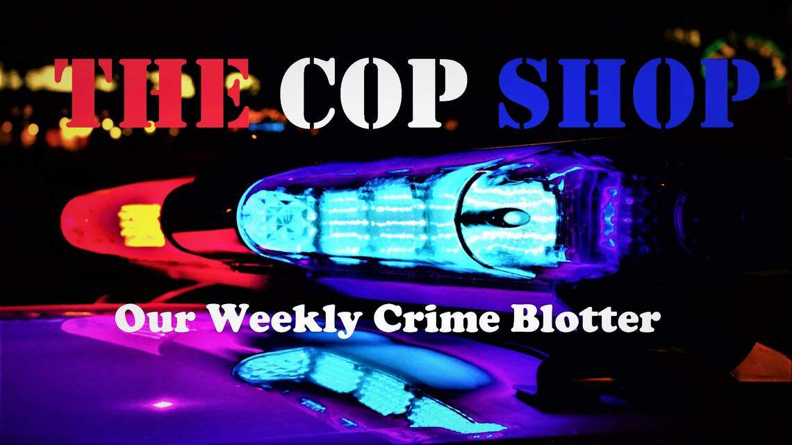 Alabama trucker jailed after pulling over ‘to use bathroom’ in Georgia peach orchard