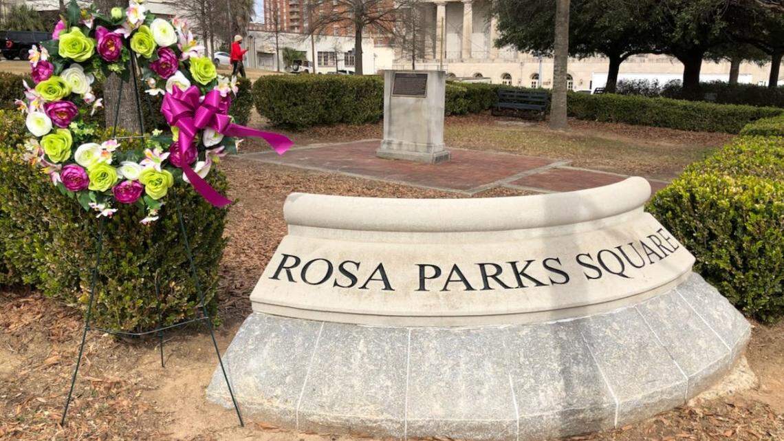 Opinion: February reminds us of our responsibility to preserve vestiges of our past