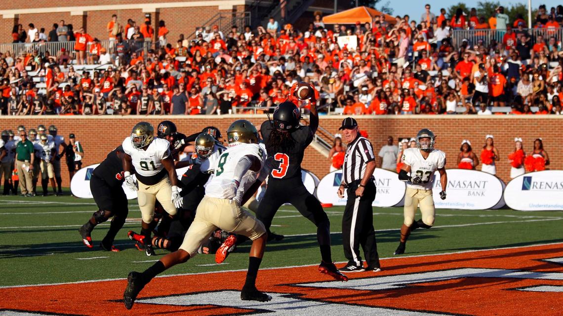 Mercer pulls out win in marathon game against VMI