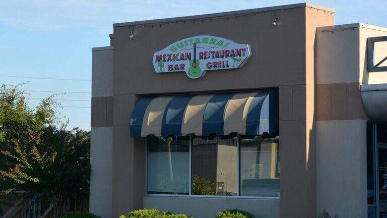 These are the 5 best Mexican restaurants in Macon, Yelp ratings and reviews show