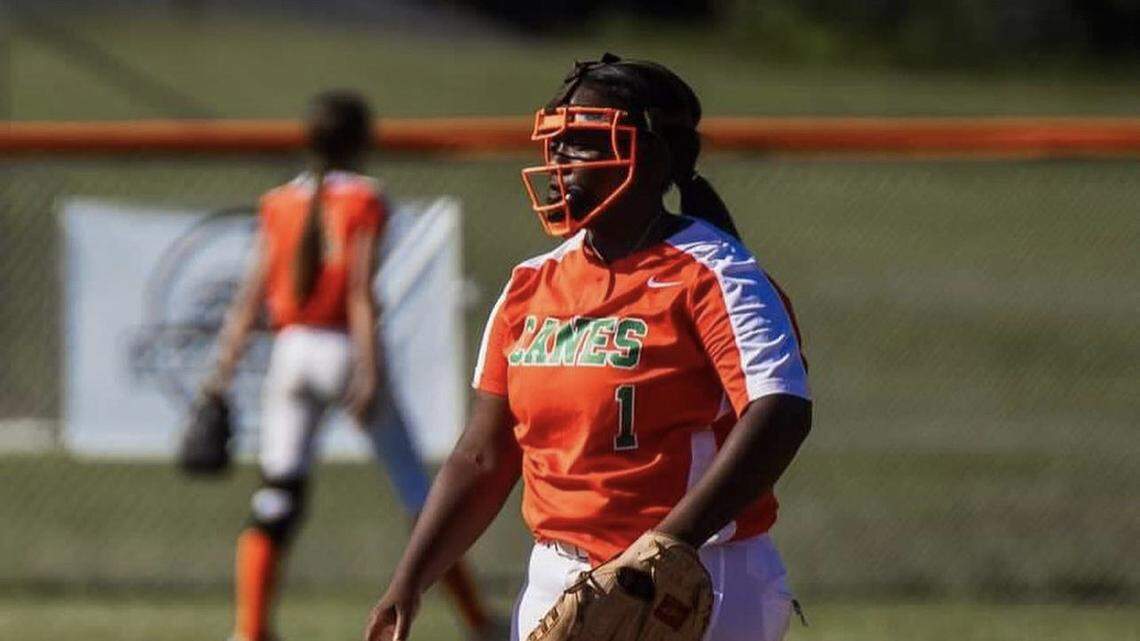 You voted for Middle Georgia’s top softball player this year. Here’s the winner.