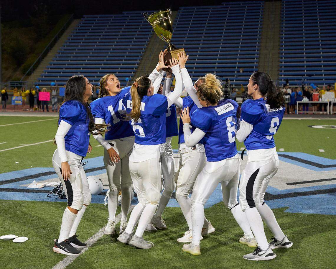 THE BACHELOR - Ò2703Ó - Zach enters a crucial week of getting to know his women, full of surprises and exciting guest appearances. First up, an intimate one-on-one date at the Natural History Museum of Los Angeles with an ending like weÕve never seen?before. Then, an after party is on the line when the Bachelor Bowl returns with guest appearances from Shawne Merriman and Antonio Gates, along with ESPNÕs Hannah Storm.?Later, Zach takes the expression Òfall in loveÓ to the extreme on his final one-on-one date of the week, which features a private concert from singer-songwriter Griffen Palmer; and a pool party at the mansion heightens tensions between some of the women in the house. As the stakes get higher, not everyone will make it to the rose ceremony on ÒThe Bachelor,Ó?MONDAY, FEB. 6?(8:00-10:01 p.m. EST), on ABC. (ABC/Craig Sjodin) THE BACHELOR