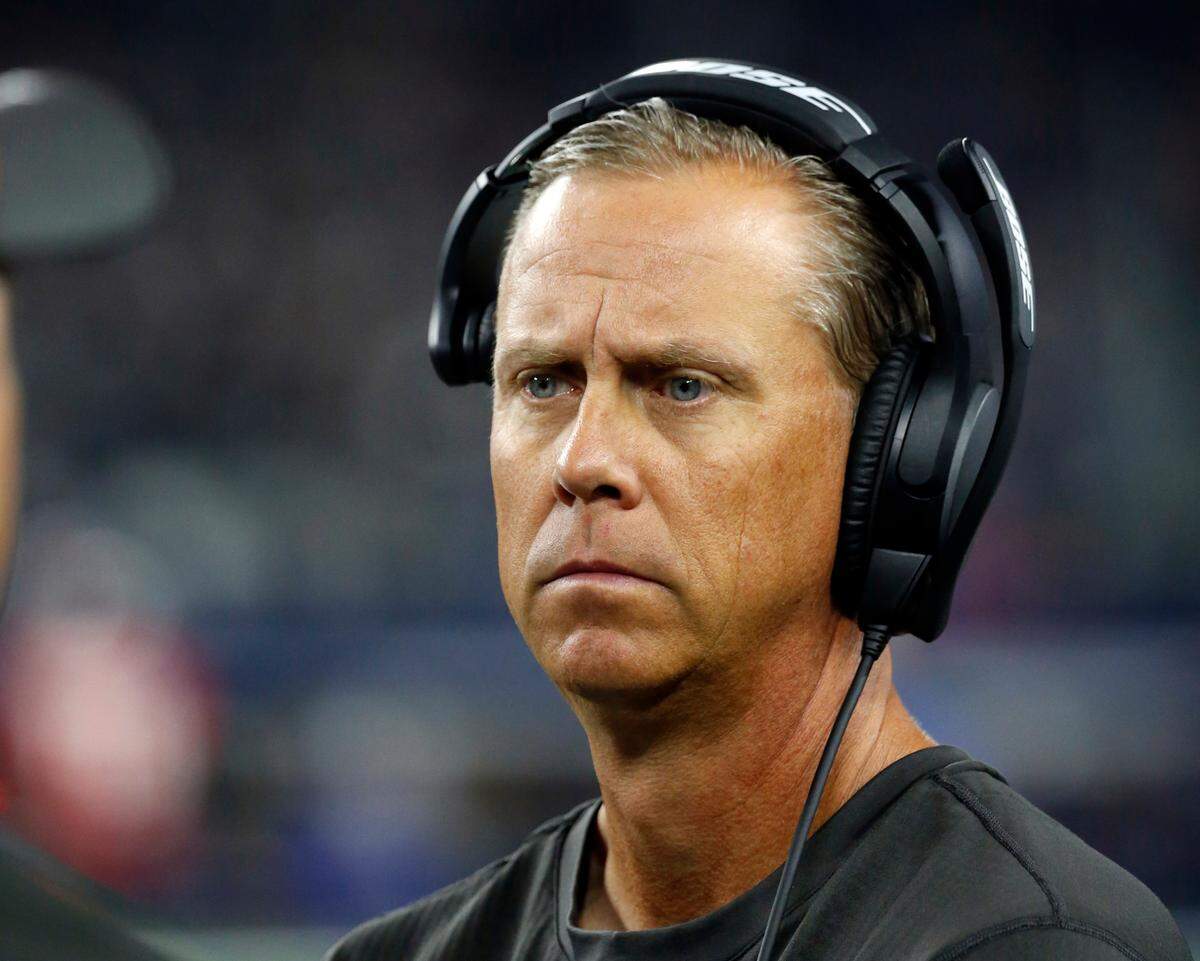 Todd Monken