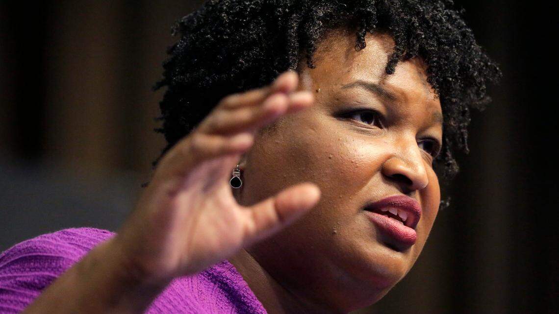 985,535, 45,722 and 2020: Why these numbers mean so much to Georgia Democrats