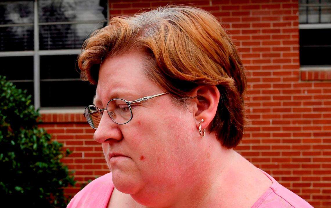 Elisabeth Faye Cannon