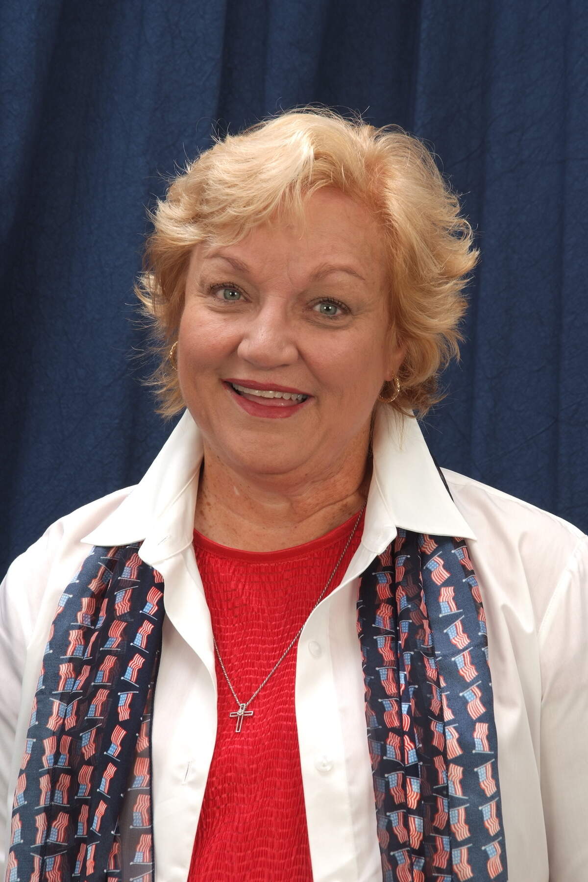 Carolyn Robbins