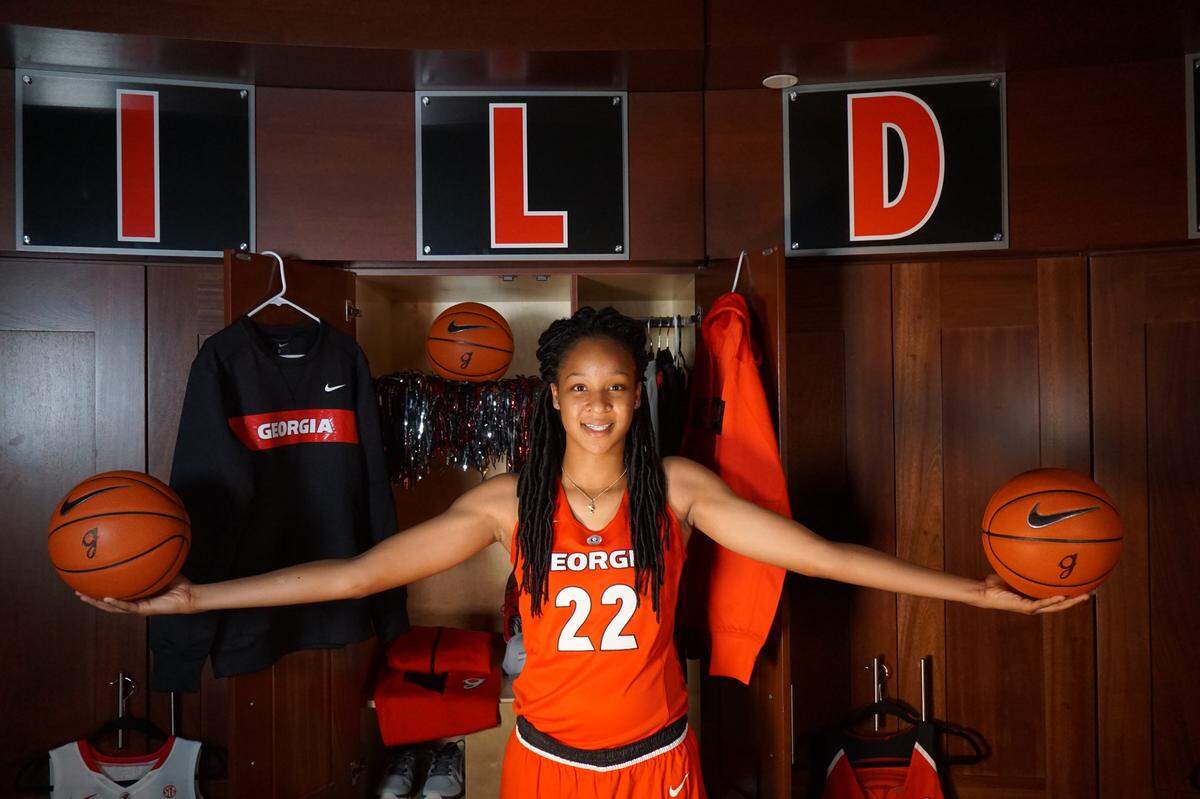 Maori Davenport
