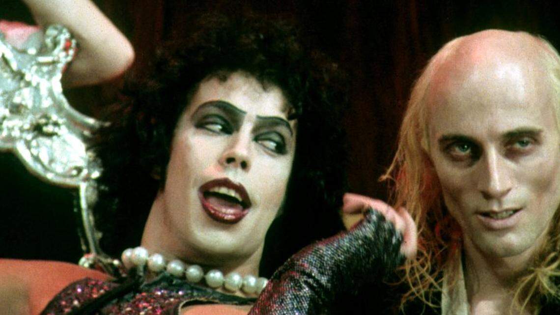 You can do the Time Warp (again) at this Macon screening of ‘Rocky Horror Picture Show’