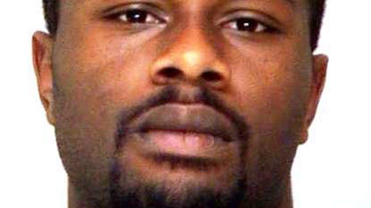 De'Andre Ricardo Taylor