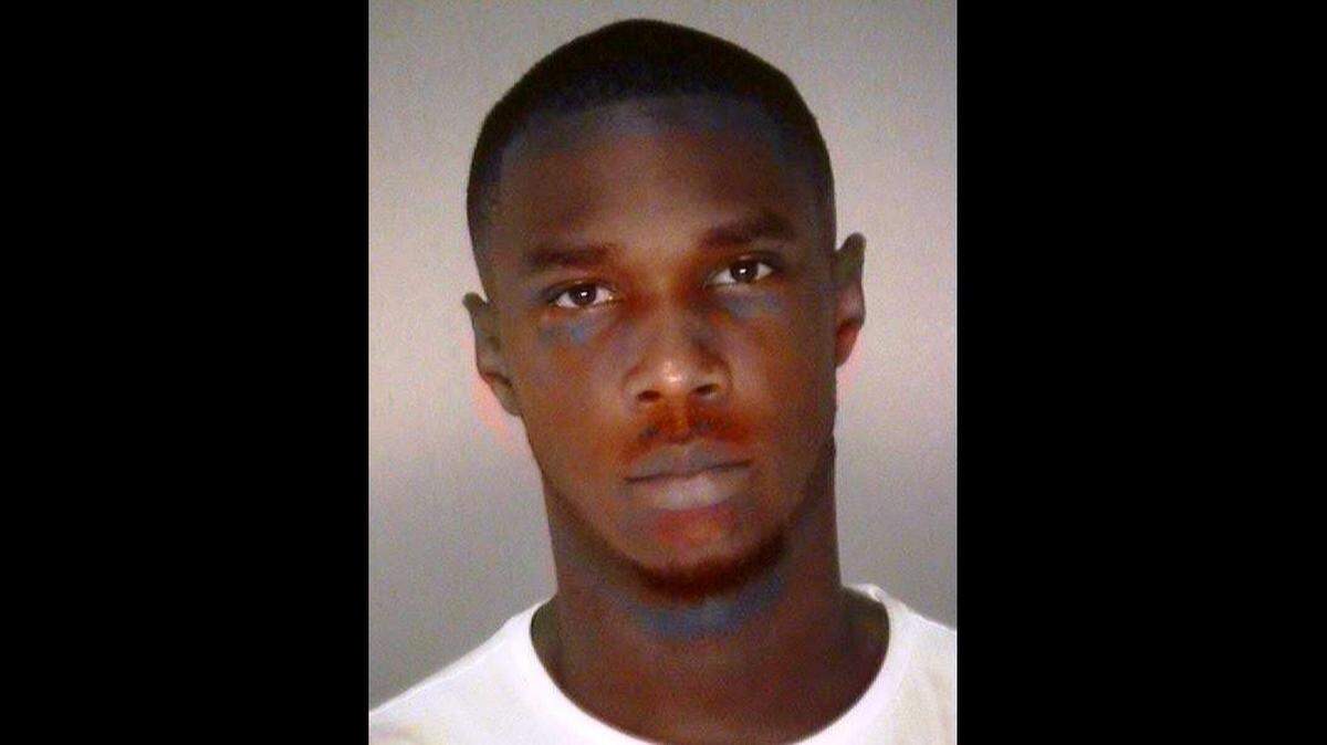 Drequan O’Shay Taylor