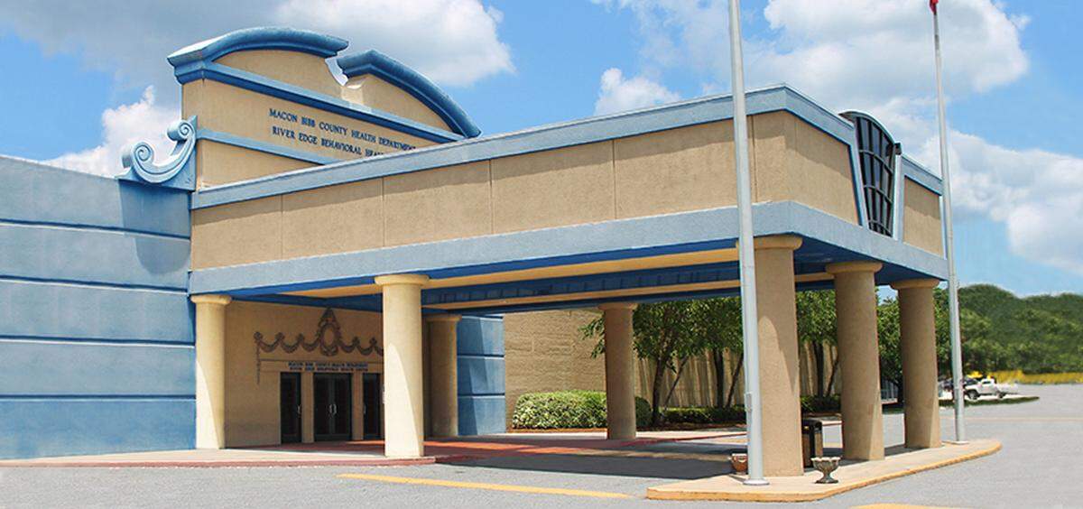 The Macon-Bibb County Health Department is set to leave its facility at 171 Emery Highway and move to 1600 Forsyth Street sometime in 2020.
