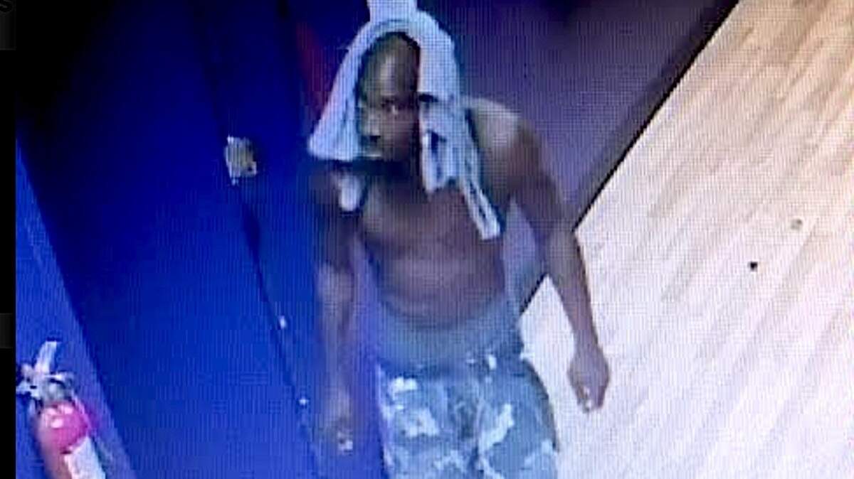 Bibb County sheriff’s investigators are trying to identify a burglar who was photographed at Metro PCS at 1540 Eisenhower Parkway at about 10:45 p.m. Oct. 9.