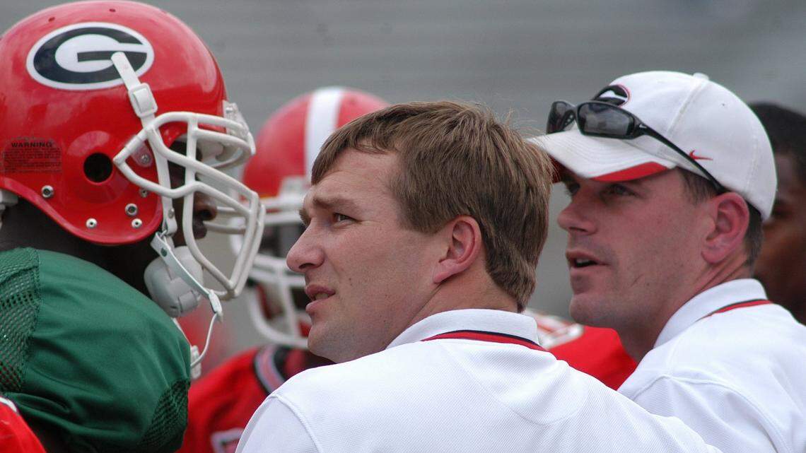 A reunion, Tindall’s return and motivation: What Georgia said ahead of playing USC