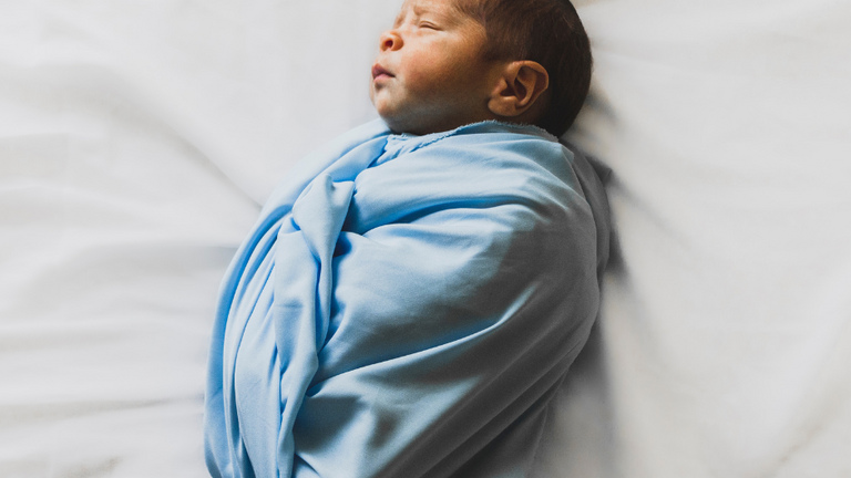 Georgia is the 8th worst state to have a baby. Here’s why