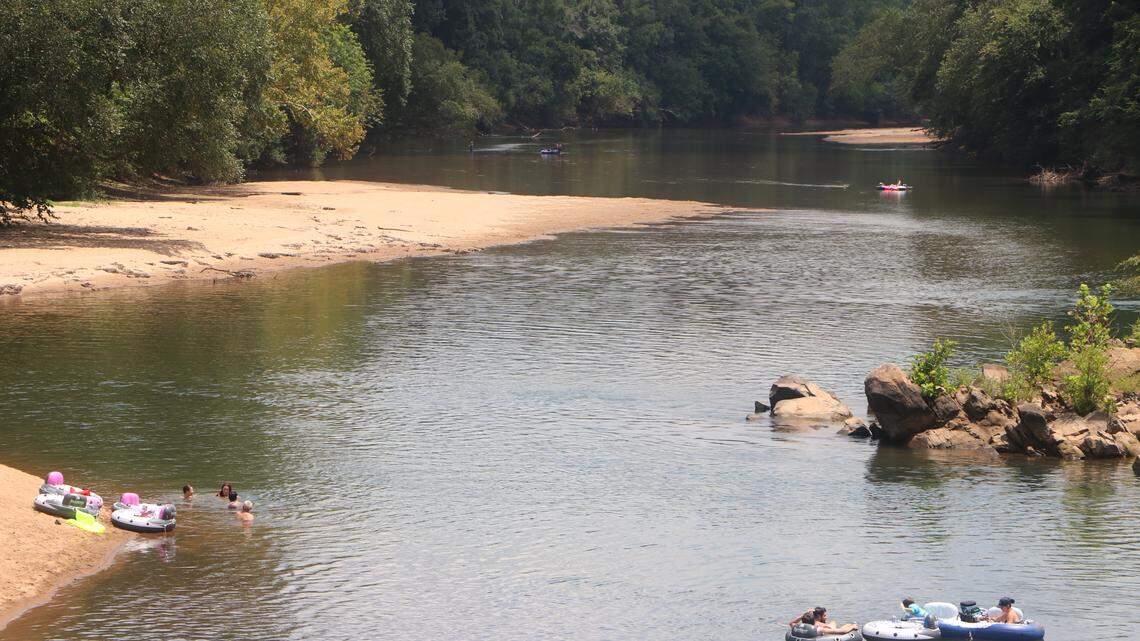 Amerson River Park recognized for cleaner river and other Middle Georgia awards