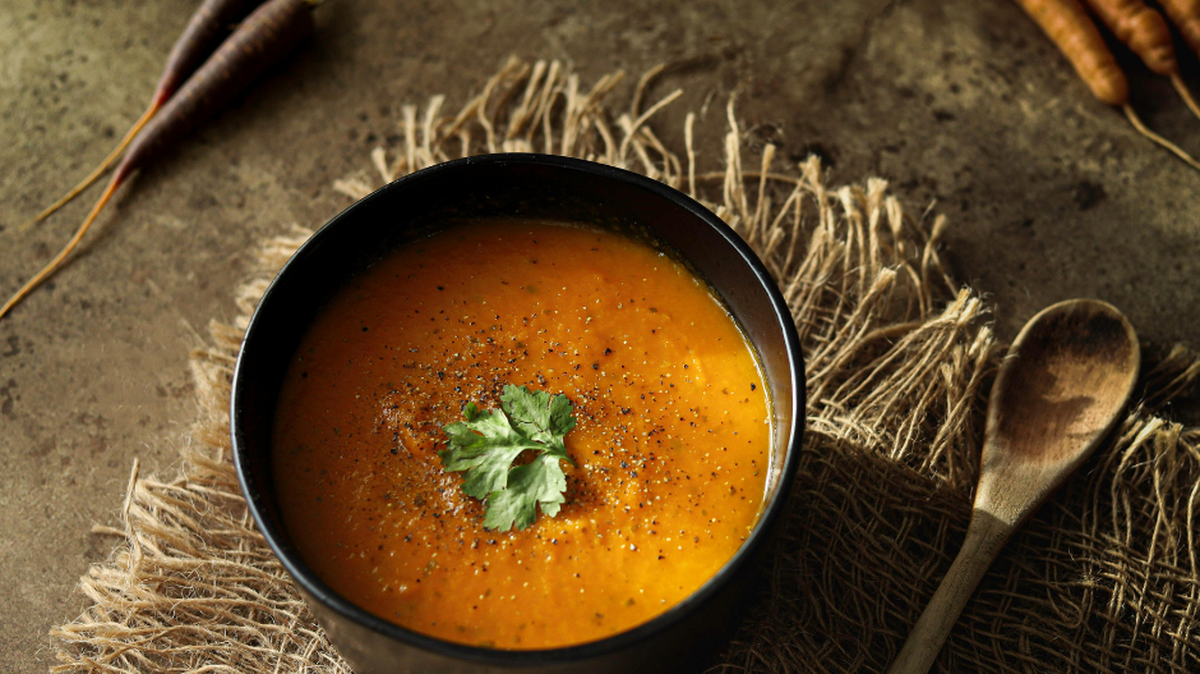 Best places to get soup
