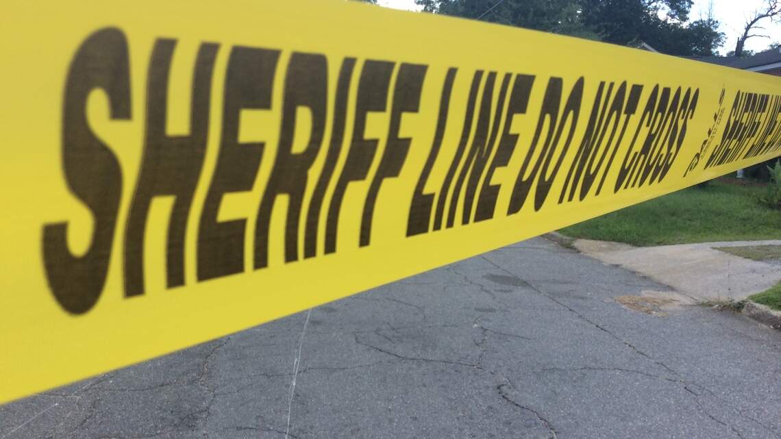 Mooresville man followed tailgating driver and was shot in road rage incident
