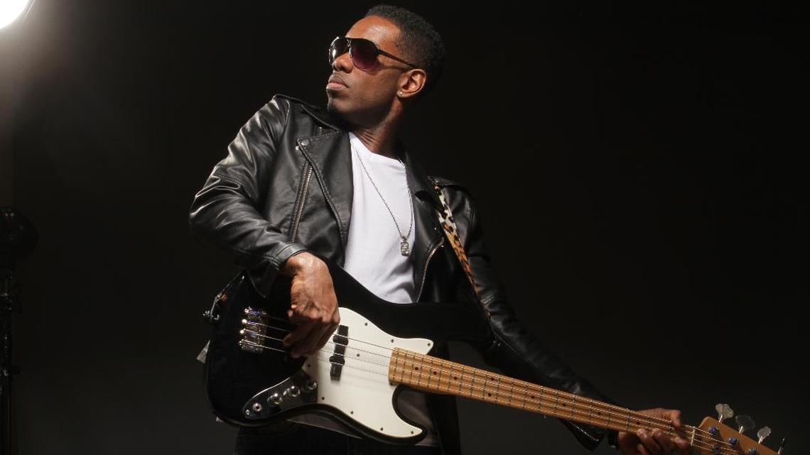 You could see the next big thing perform in Macon this weekend