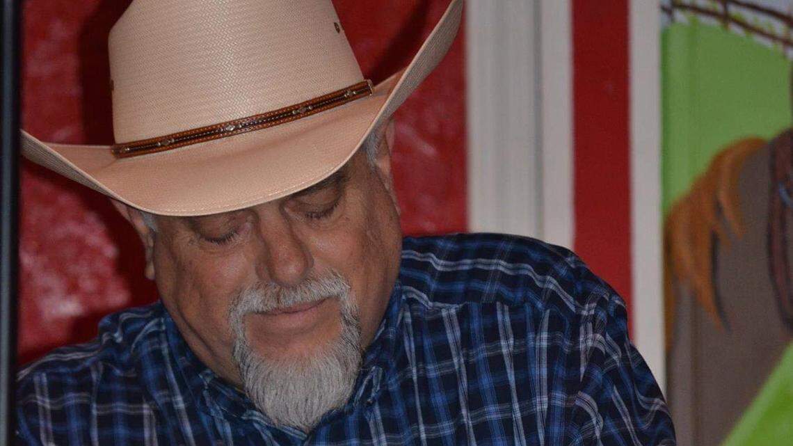 If you love live country music, here’s spot to head to on Saturdays in Middle Georgia