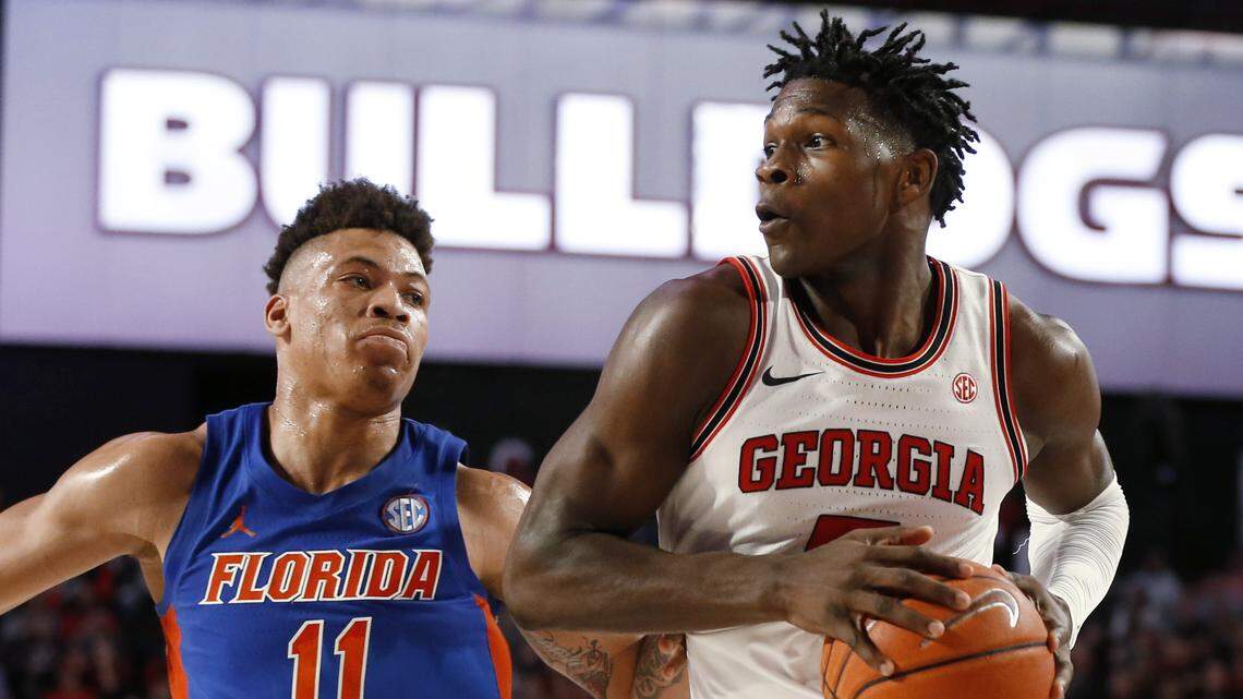 NCAA granted extra eligibility to spring athletes. They just opened up Pandora’s Box