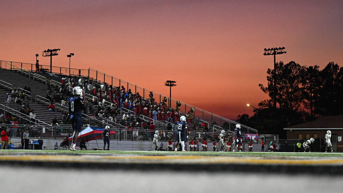 Macon HS football scoreboard: Howard nets key win over Baldwin, plus more scores