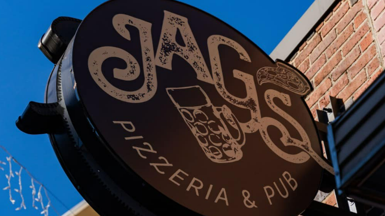 JAG’s Pizzeria in Macon has closed. Here are other restaurants that closed in 2023