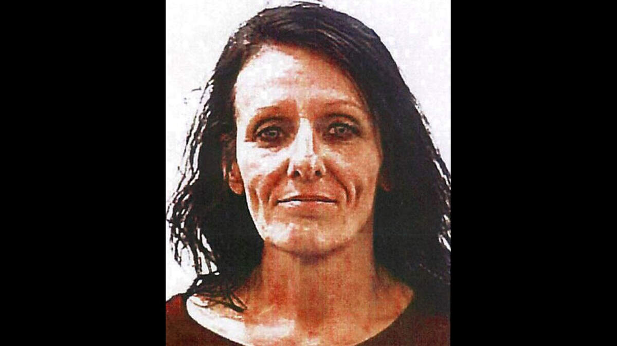 Kimberly M. Clark