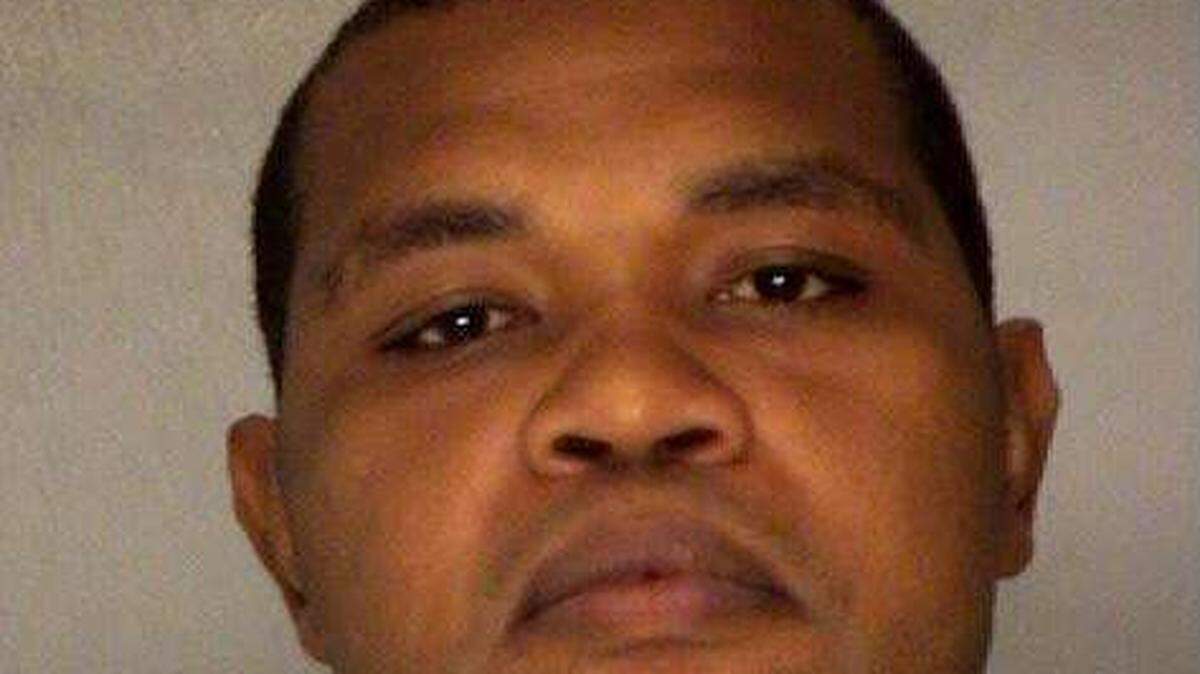 Antonio Dewayne Ivey Sr.