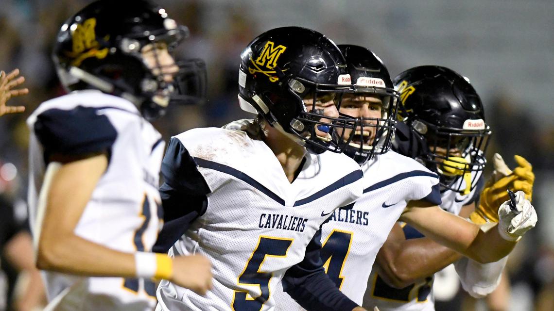 Vote now for Middle Georgia’s top high school football player of Week 10