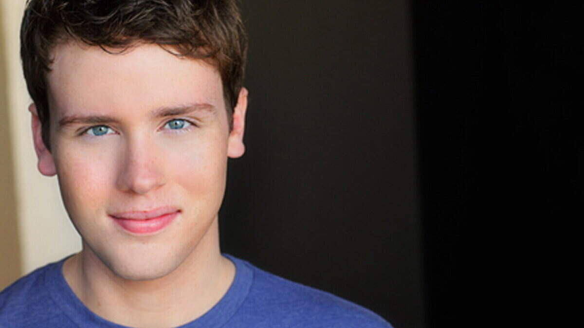 Grey Henson