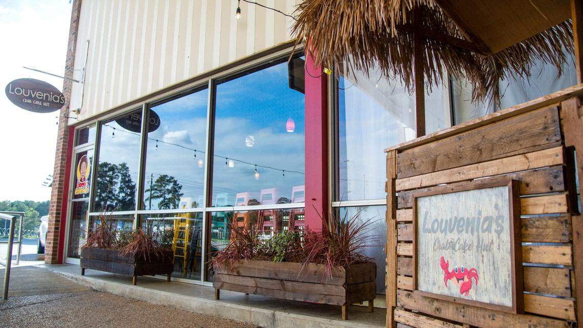 Popular Macon seafood restaurant continues to expand with new location, food trailer