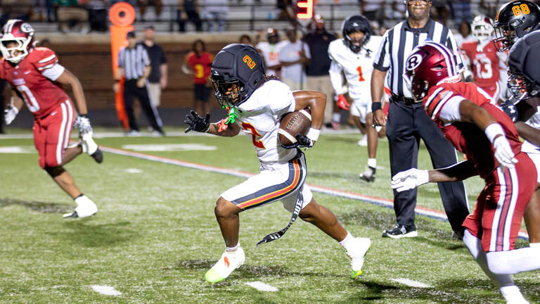 Penalties, turnovers hold Northeast back in heartbreaking loss to Warner Robins