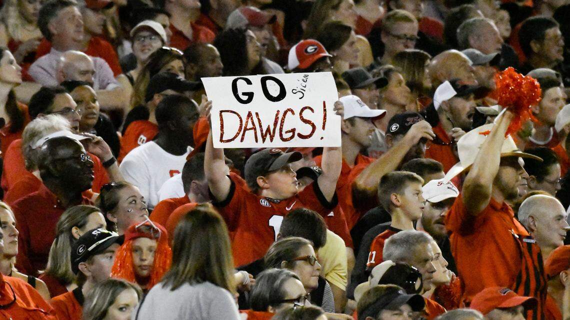Kirby Smart and other UGA players, coaches may have to self-quarantine. Here’s why.
