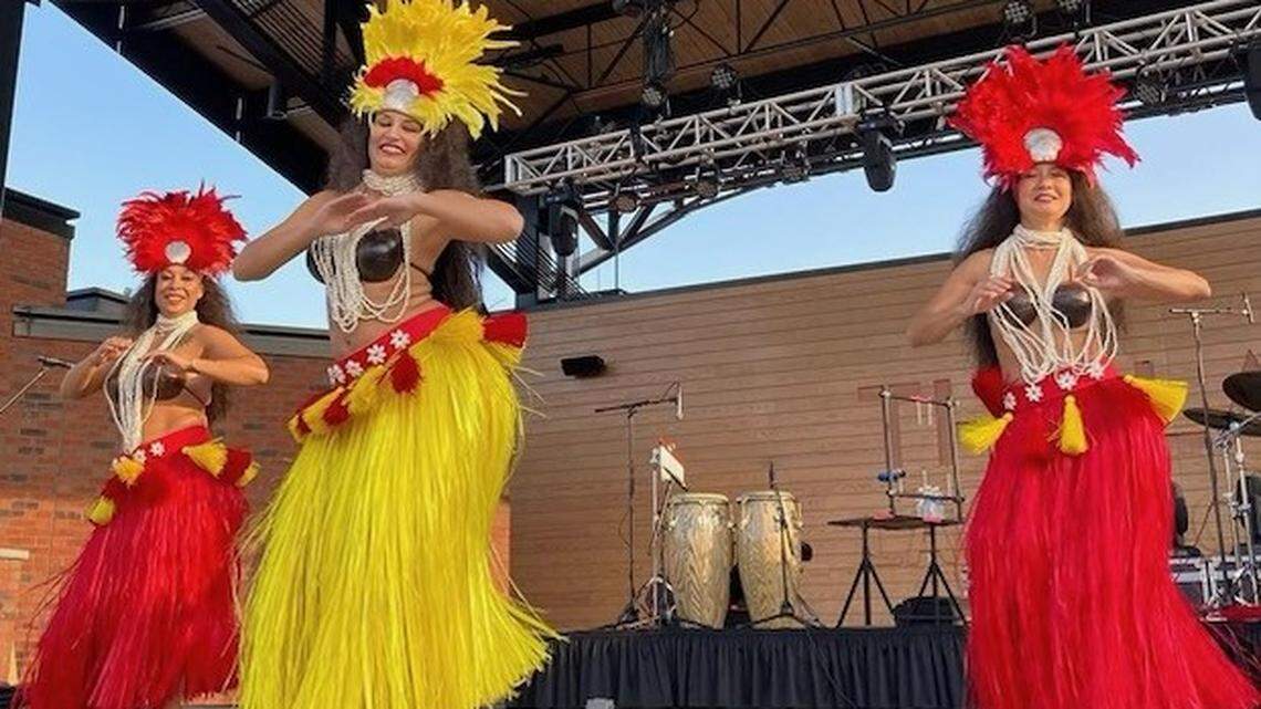 Update: Inaugural Warner Robins event scheduled for Saturday postponed due to weather