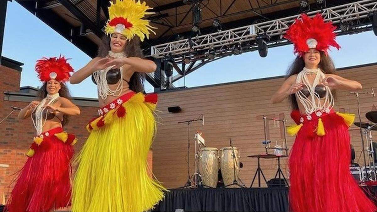 A new Warner Robins event happening showcasing global cuisines, cultural performances, and artisan crafts from around the world has been postponed.