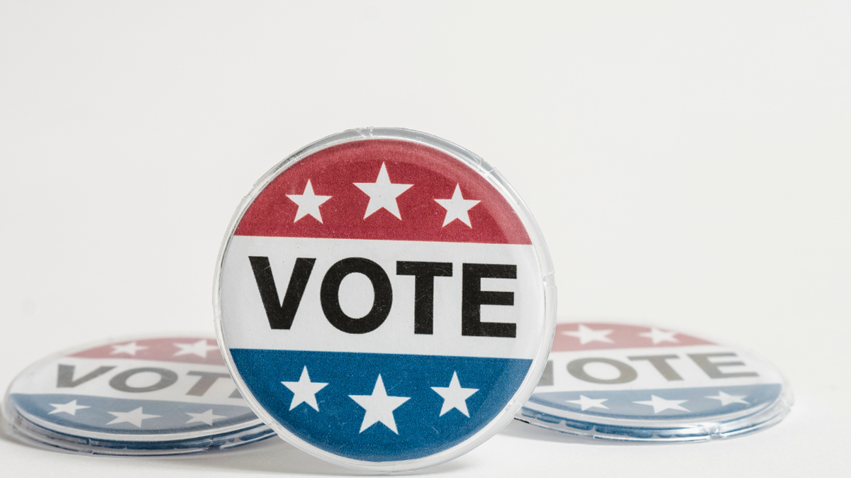 Here’s when early voting begins in North Carolina.