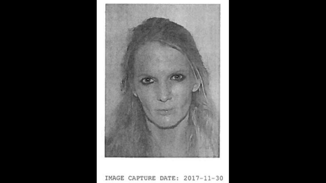 Amanda Gail Peeples (Burnam)