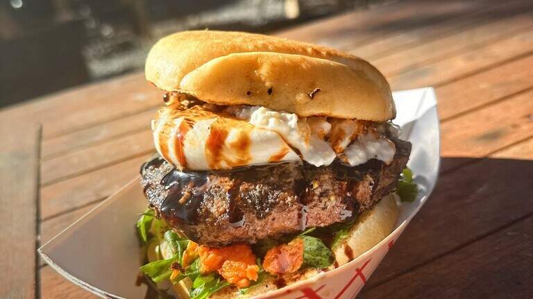 Who will win Macon’s best burger? Everything you need to know about Macon Burger Week 2024