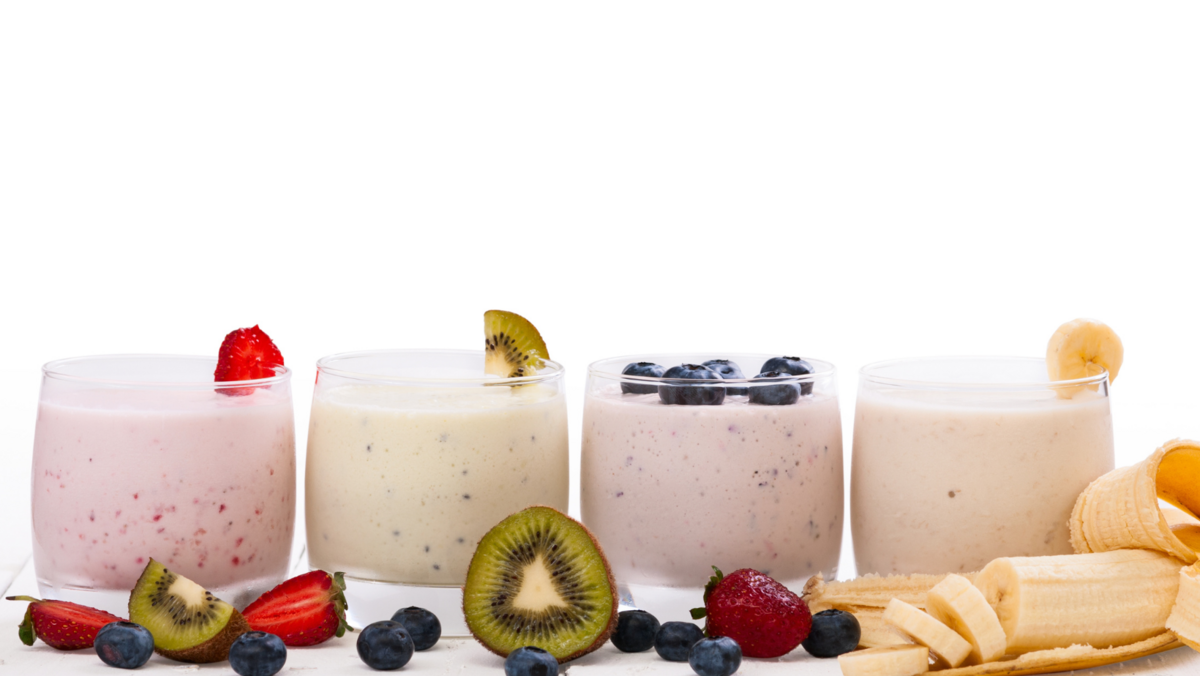 Best smoothies and juices are just a sip away in Middle Georgia.
