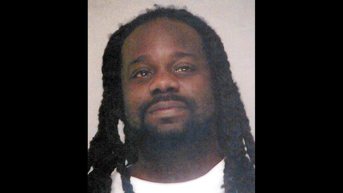 Orlando Williams