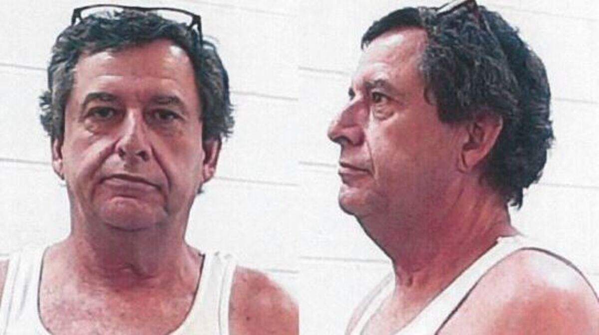 Douglas August Sanneman Sr.
