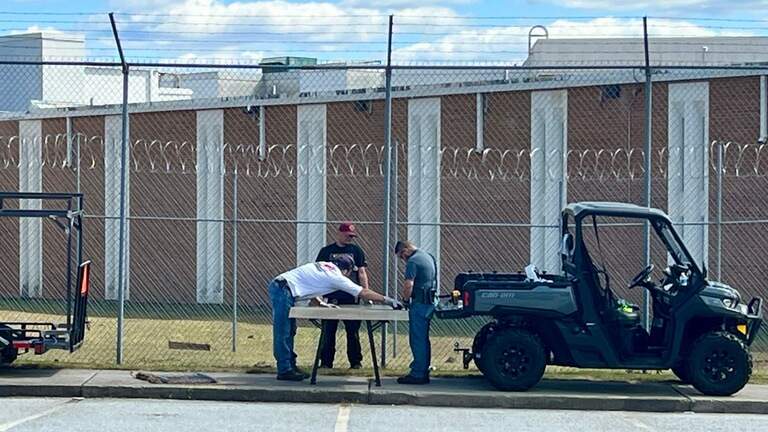 Concern over Macon’s jail conditions causes mayor to speak out on options