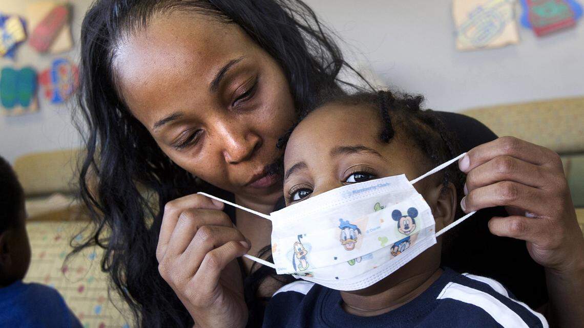 This daycare policy doesn’t care for children. It raises risks for all ages.