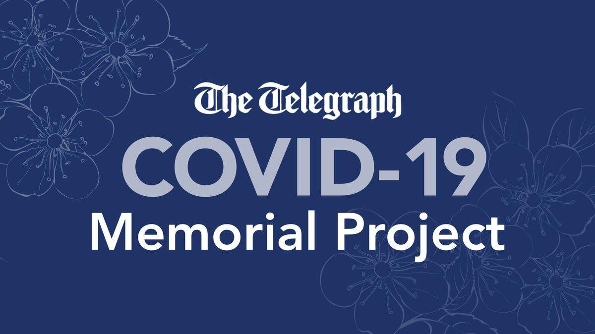 COVID-19 Memorial Project